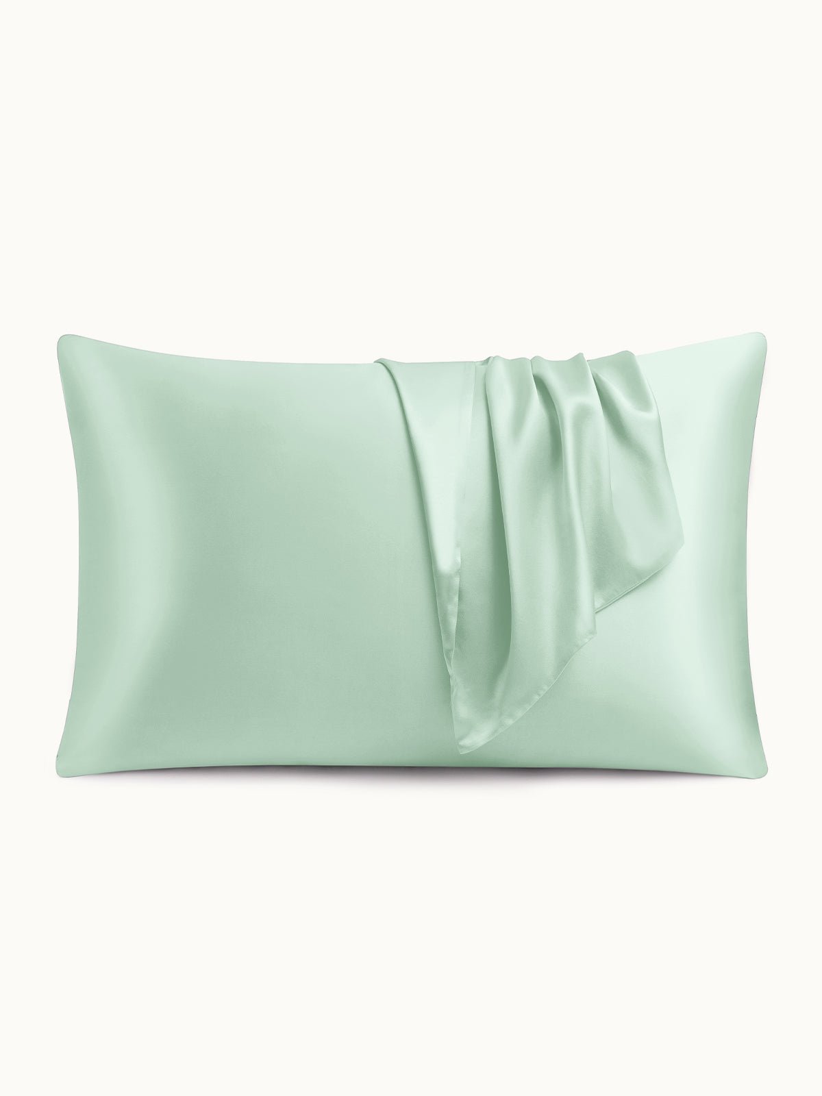 19 Momme Silk Pillowcase - THXSILK952483844282
