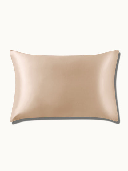 19 Momme Silk Pillowcase - THXSILKW01W24514a