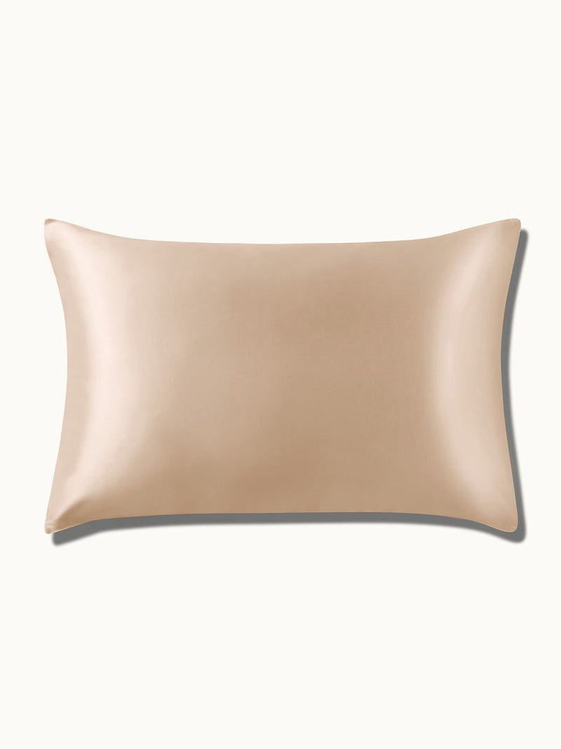 19 Momme Silk Pillowcase