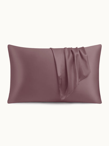 19 Momme Silk Pillowcase - THXSILKW01W06514a