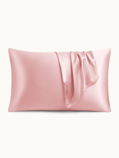 19 Momme Silk Pillowcase - THXSILKW01W22514a