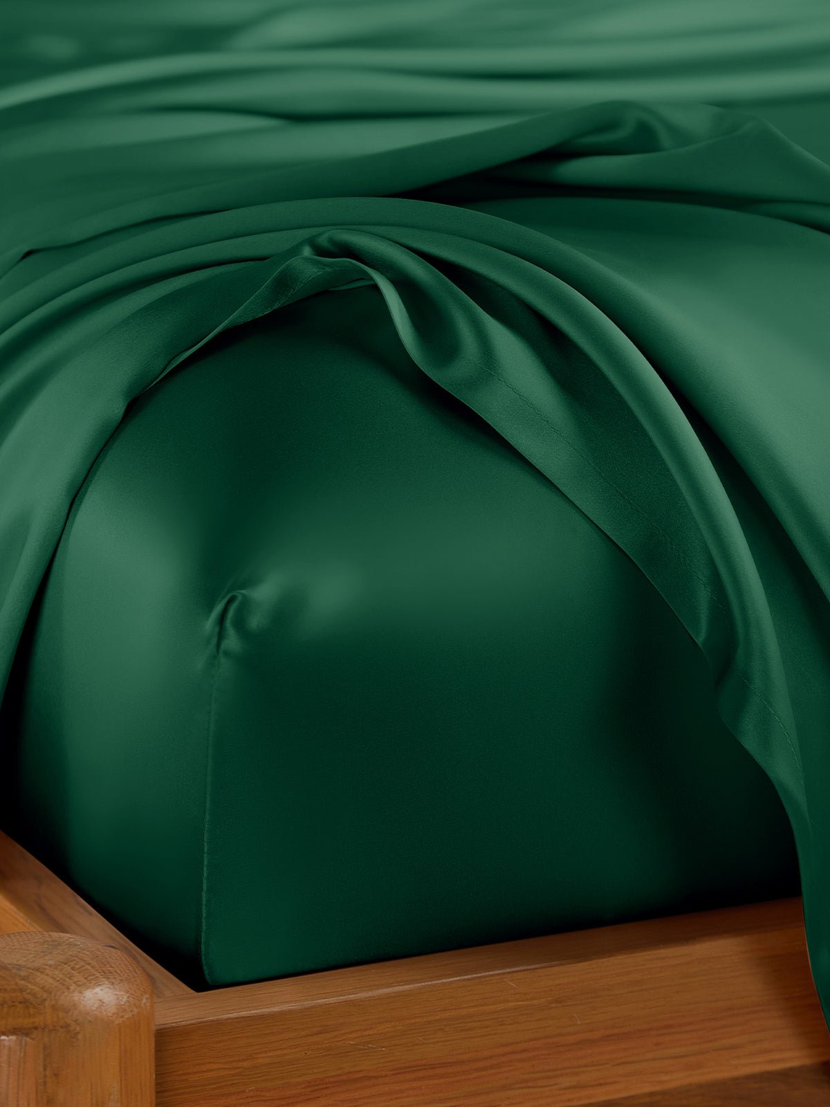 19 Momme Silk Sheet Set with Sham Pillowcases - THXSILKW01W20407F