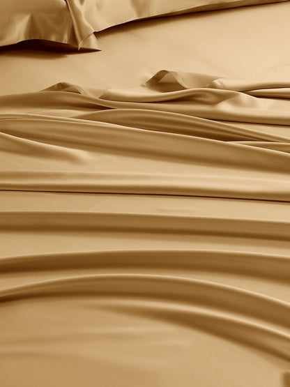 19 Momme Silk Sheet Set with Sham Pillowcases - THXSILKW01W08407F