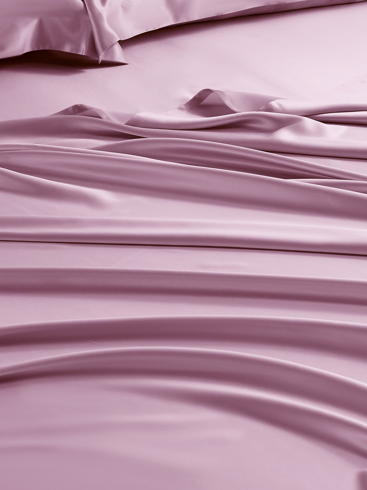 19 Momme Silk Sheet Set with Sham Pillowcases - THXSILK850554710957