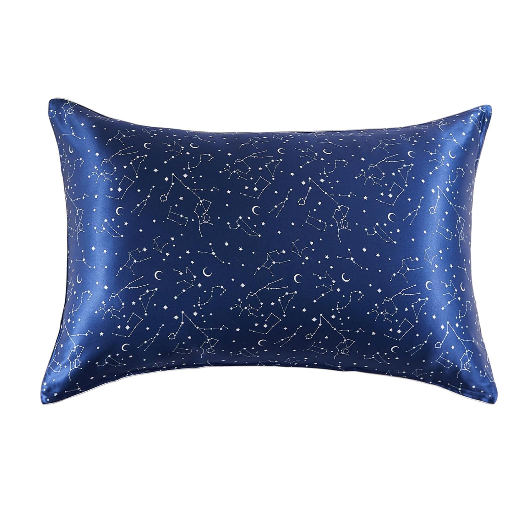 Zodiac Soft Pillowcase & Eye Mask Set