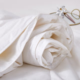 Spring & Fall 3A Washable Wild Silk Filled Comforter