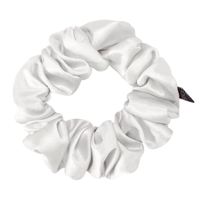 Silk Scrunchie