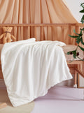 All Seasons 6A Silk Comforter for Baby