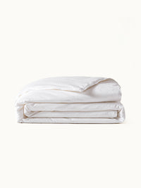 All Season 6A Mulberry Silk Filled Comforter