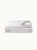 All Season 6A Mulberry Silk Filled Comforter