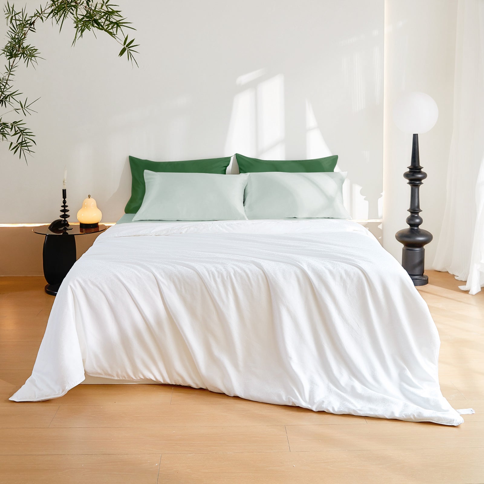 THXSILK 7A Grade Luxury Mulberry Silk Comforter THXSILK 7A Grade Luxury Mulberry Silk Comforter