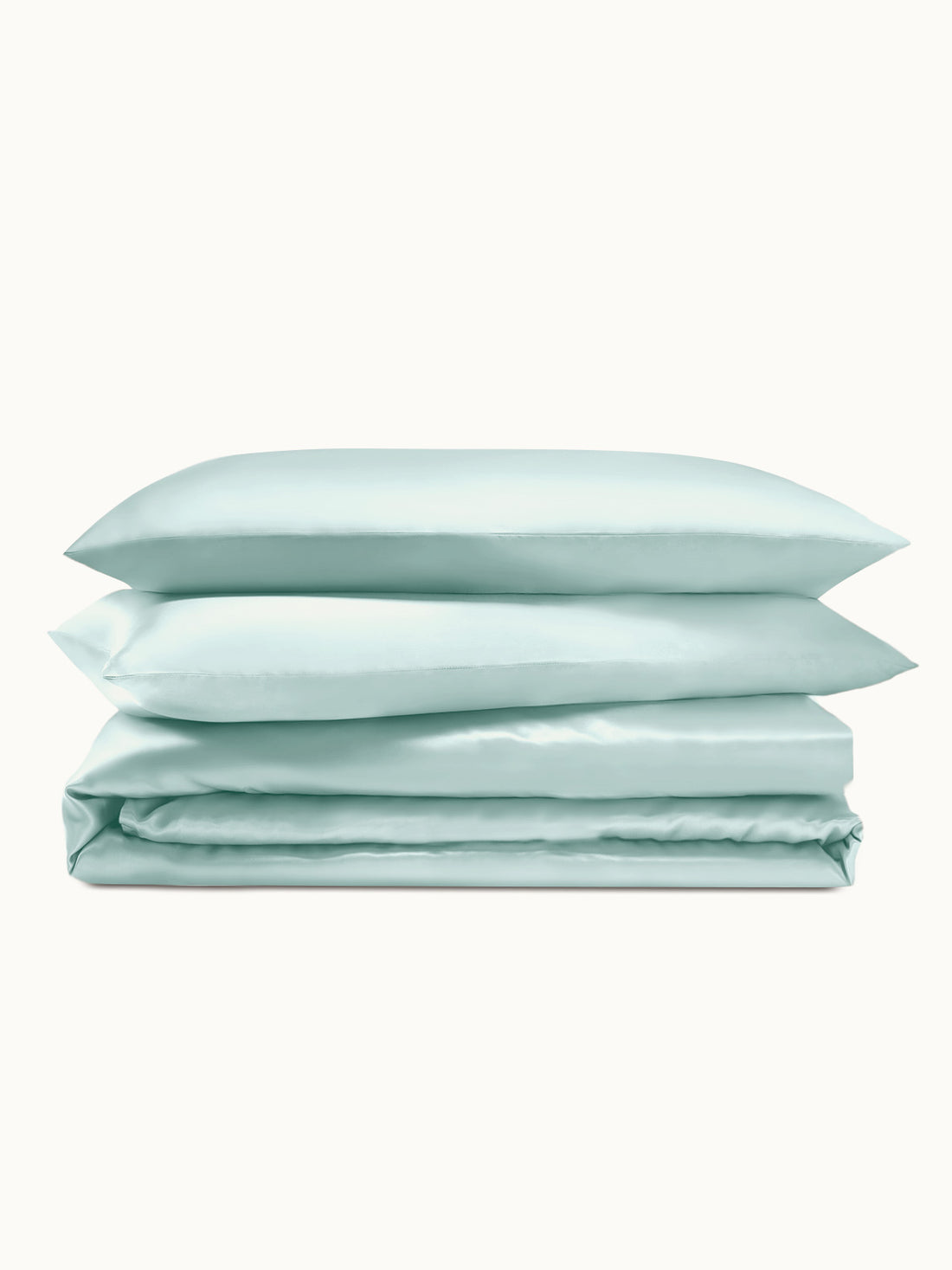 25 Momme Silk Duvet Cover Set (3 Pieces)