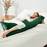 19 Momme Body Silk Pillowcase