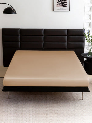 Premium Silk Fitted Sheet