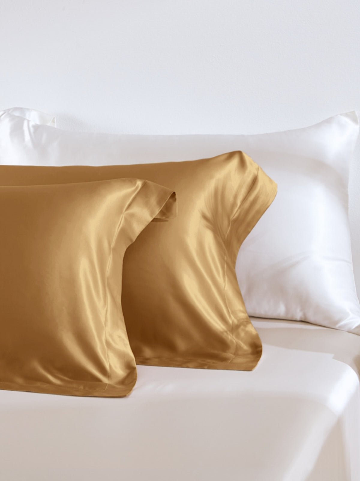 THXSILK Silk Pillow Sham