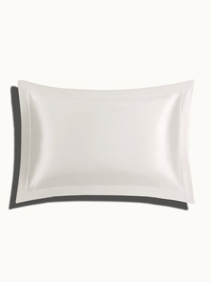 Premium Mulberry Silk Pillow Sham