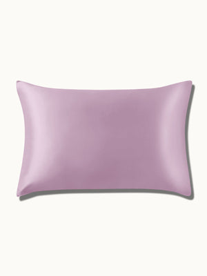 Premium Silk Pillowcase with Hidden Zipper