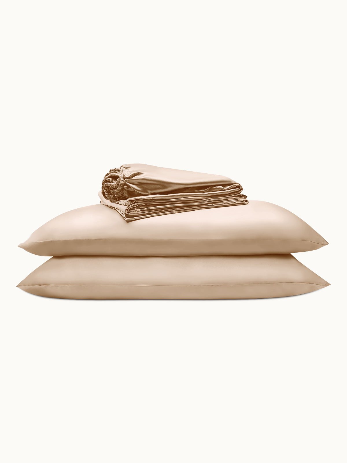 THXSILK Silk Sheet Set