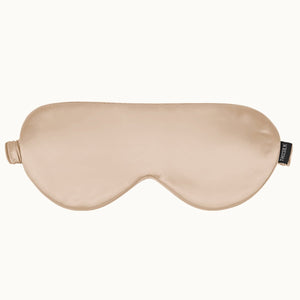Premium Silk Sleep Eye Mask