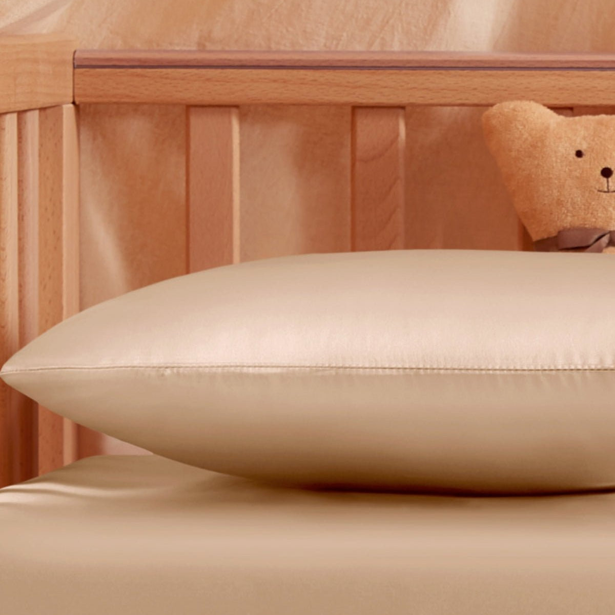 Premium Silk Pillowcase