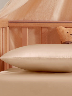 22 Momme Toddler Silk Pillowcase