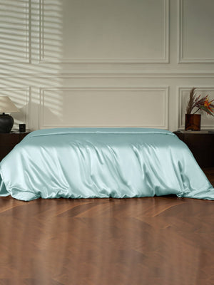 Classic Silk Duvet Cover