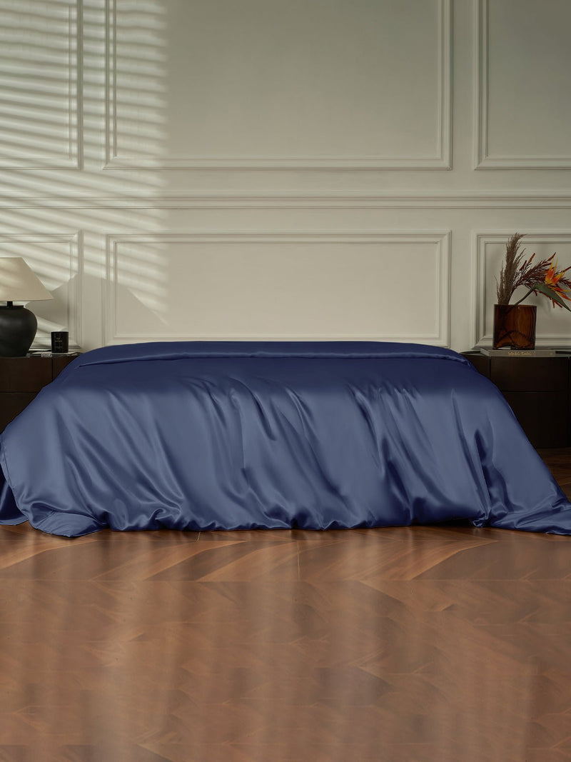 25 Momme Silk Duvet Cover