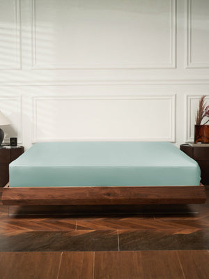 Classic Silk Fitted Sheet