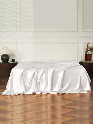 Classic Silk Flat Sheet