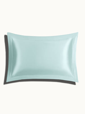 Classic Silk Pillow Sham