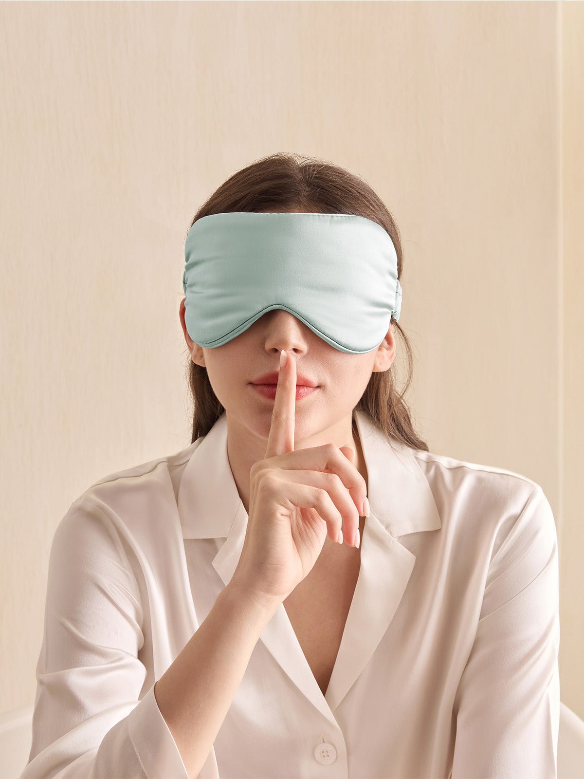 Classic Sleep Eye Mask