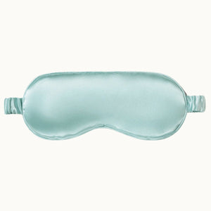 Classic Silk Sleep Eye Mask