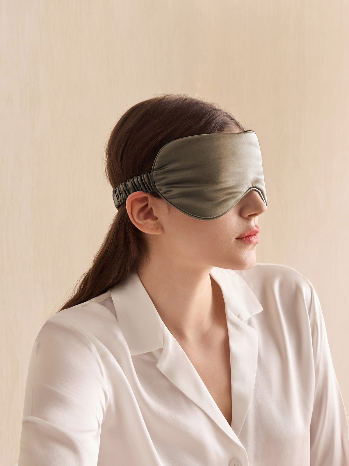 THXSILK Sleep Mask - Thumbnail 5