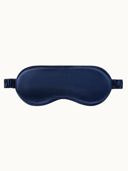 25 Momme Silk Sleep Eye Mask