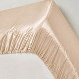 22 Momme Silk Fitted Sheet (Clearance)