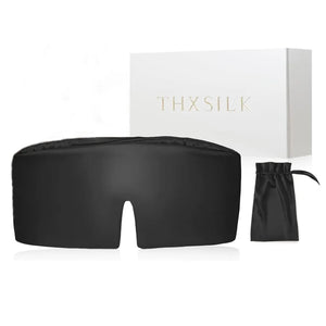 Silk Sleep Eye Mask Set