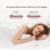 Refreshig Sleep with THX Silk Comforter