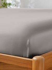 19 Momme Silk Fitted Sheet