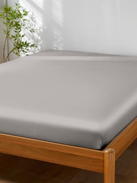 19 Momme Silk Fitted Sheet