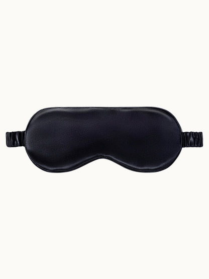 25 Momme Silk Sleep Eye Mask