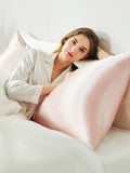 19 Momme Body Silk Pillowcase