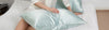 100% Grade 6A Mulberry Silk Pillowcase - Luxurious Bedding for Beauty Sleep and Hair Health