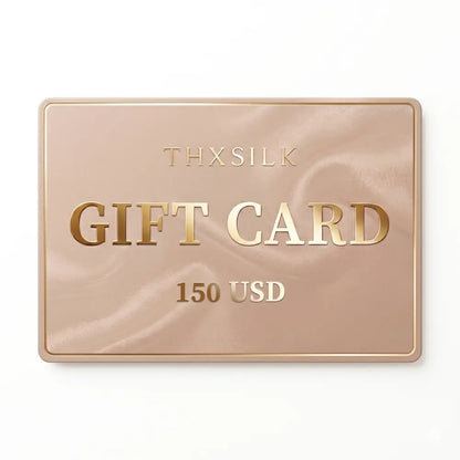 THXSILK E-Gift Card
