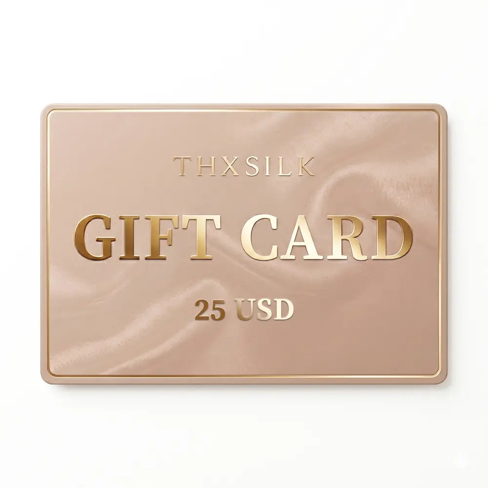 THXSILK E-Gift Card