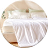 Silk Comforter Sets: Style Meets Comfort