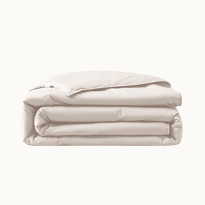 Washable Silk Filled Comforter Lightweight All Season Duvet