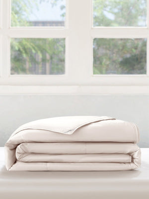 All Season Washable Silk Comforter
