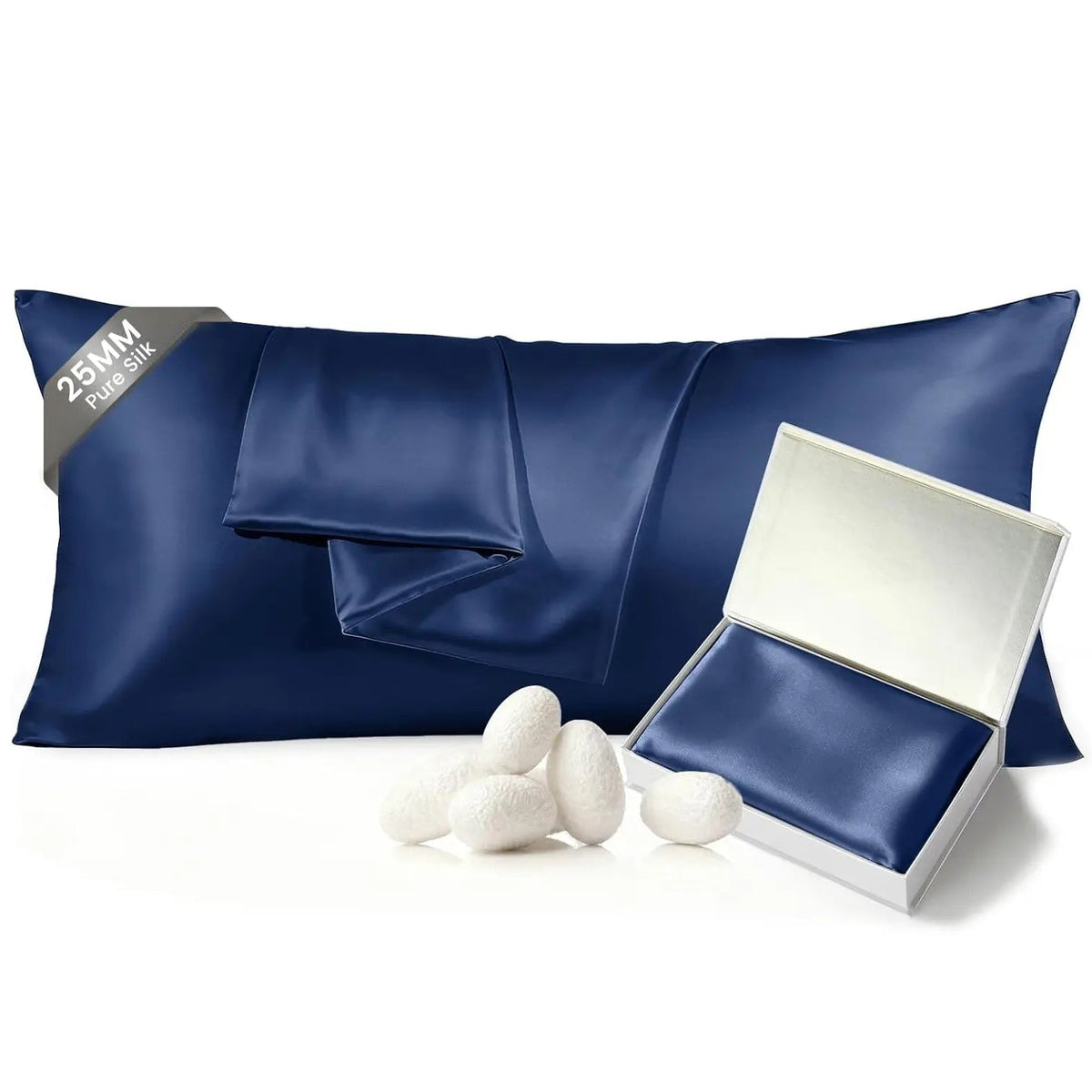 Classic Silk Body Pillowcase