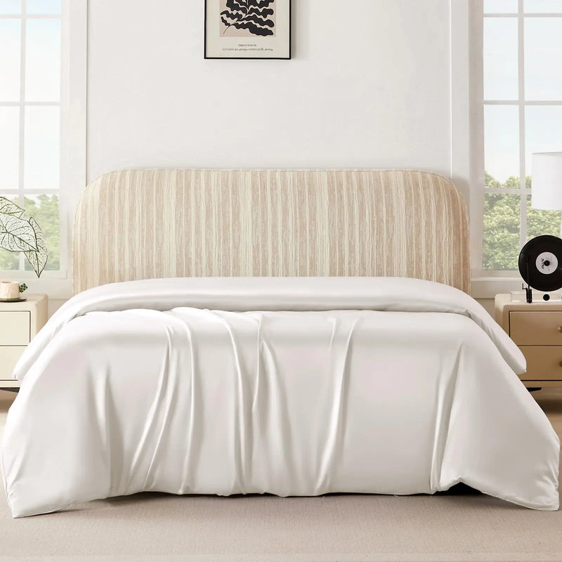 Classic Silk Duvet Cover