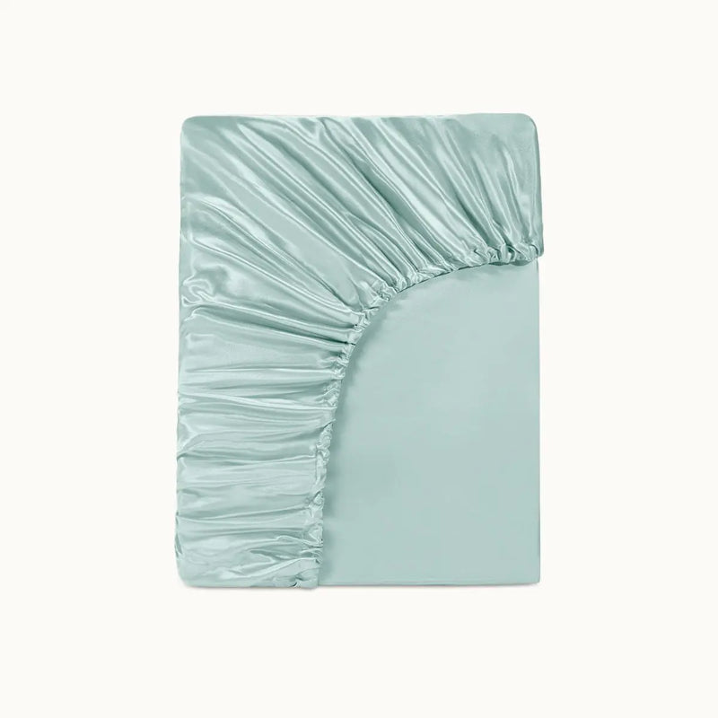 Classic Silk Fitted Sheet
